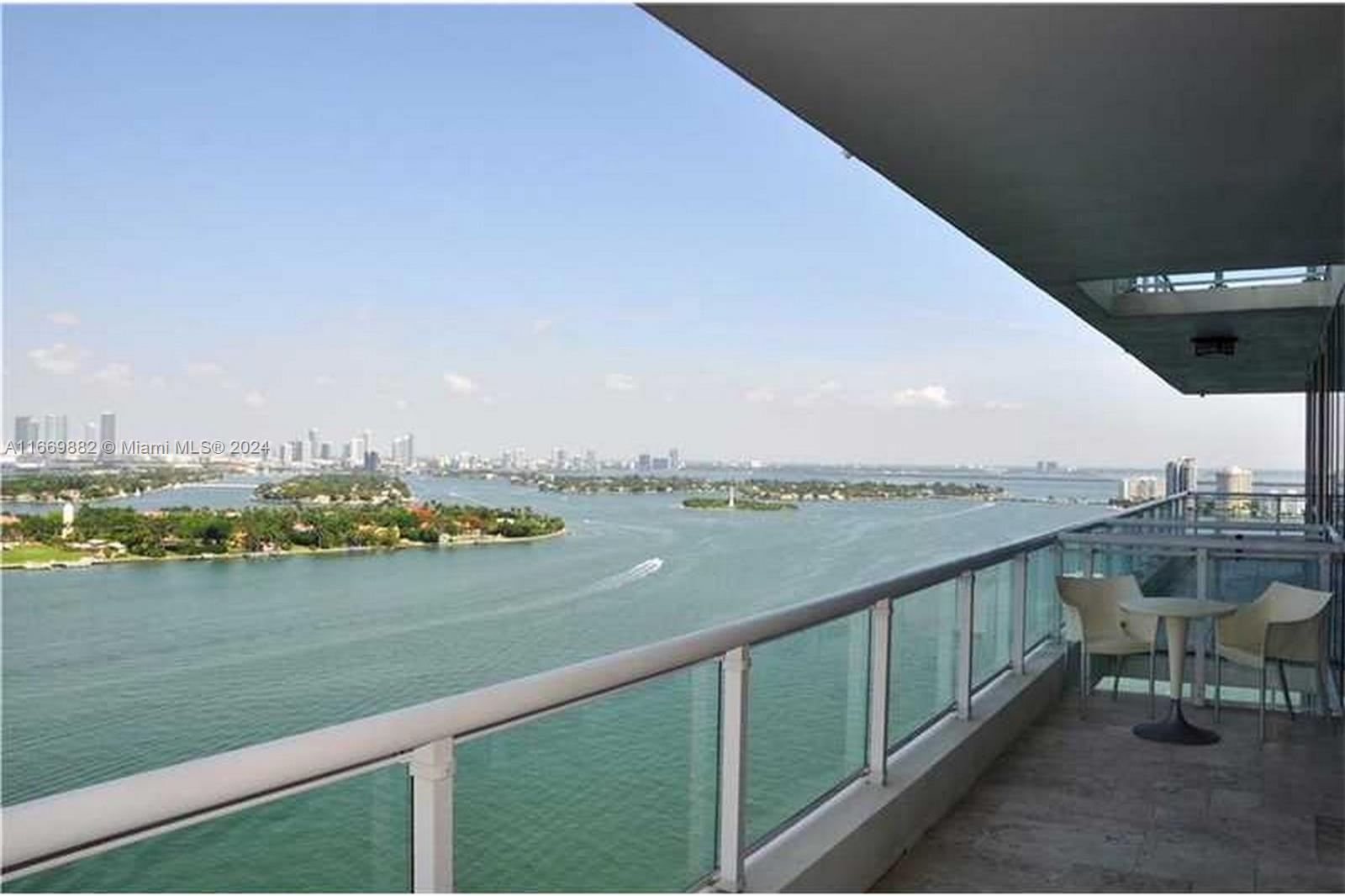 540 West Ave #2413, Miami Beach FL 33139