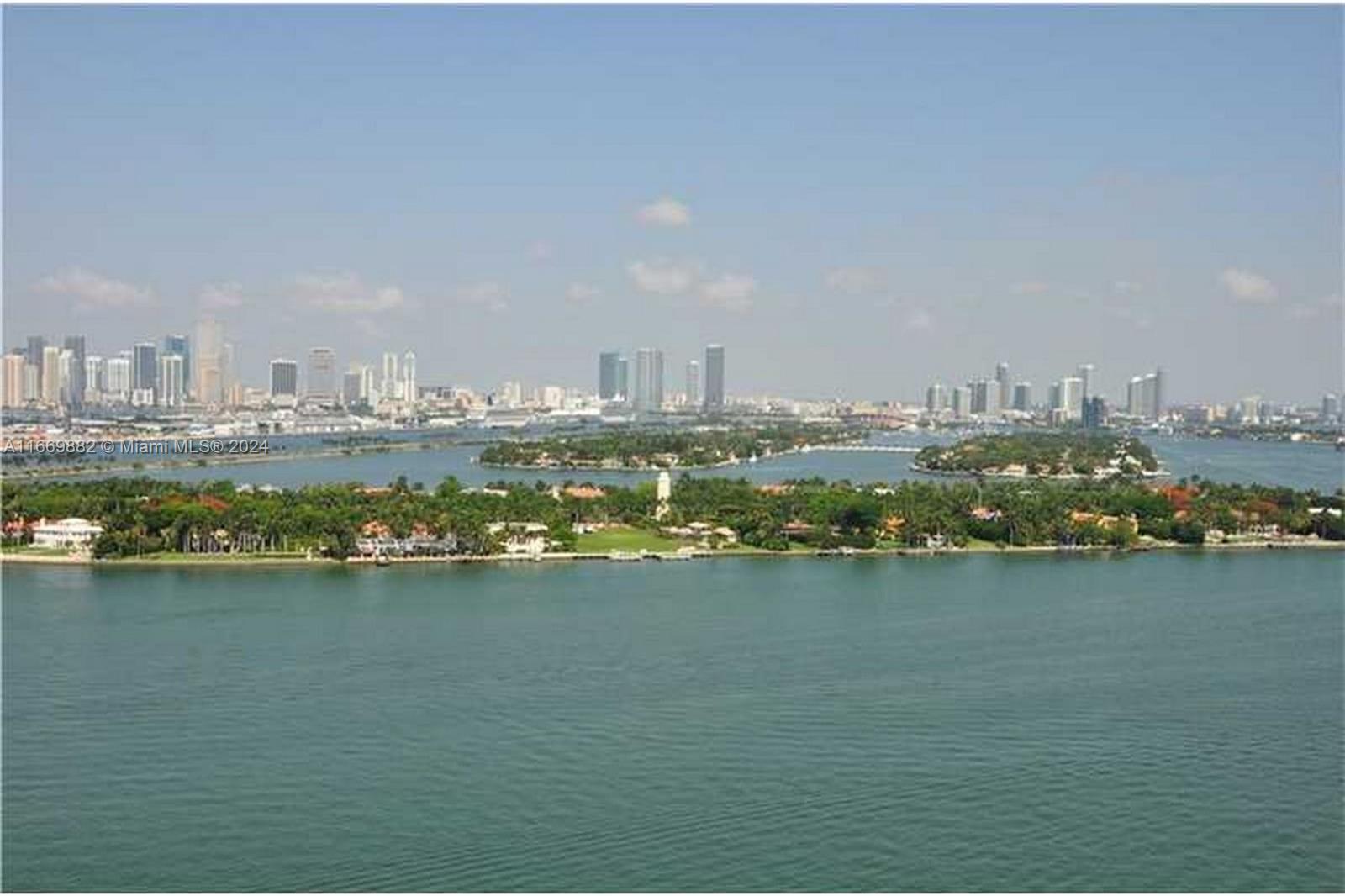 540 West Ave #2413, Miami Beach FL 33139