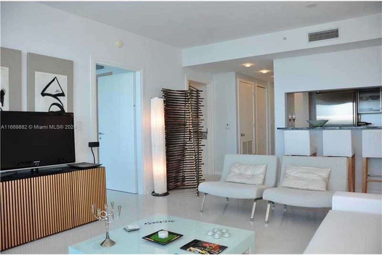540 West Ave #2413, Miami Beach FL 33139