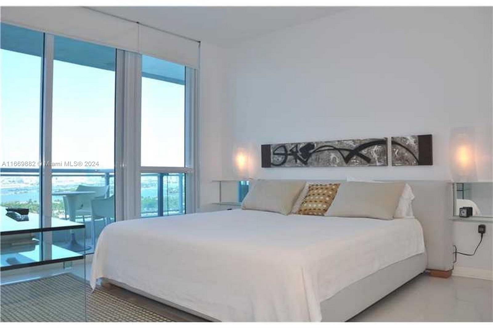 540 West Ave #2413, Miami Beach FL 33139
