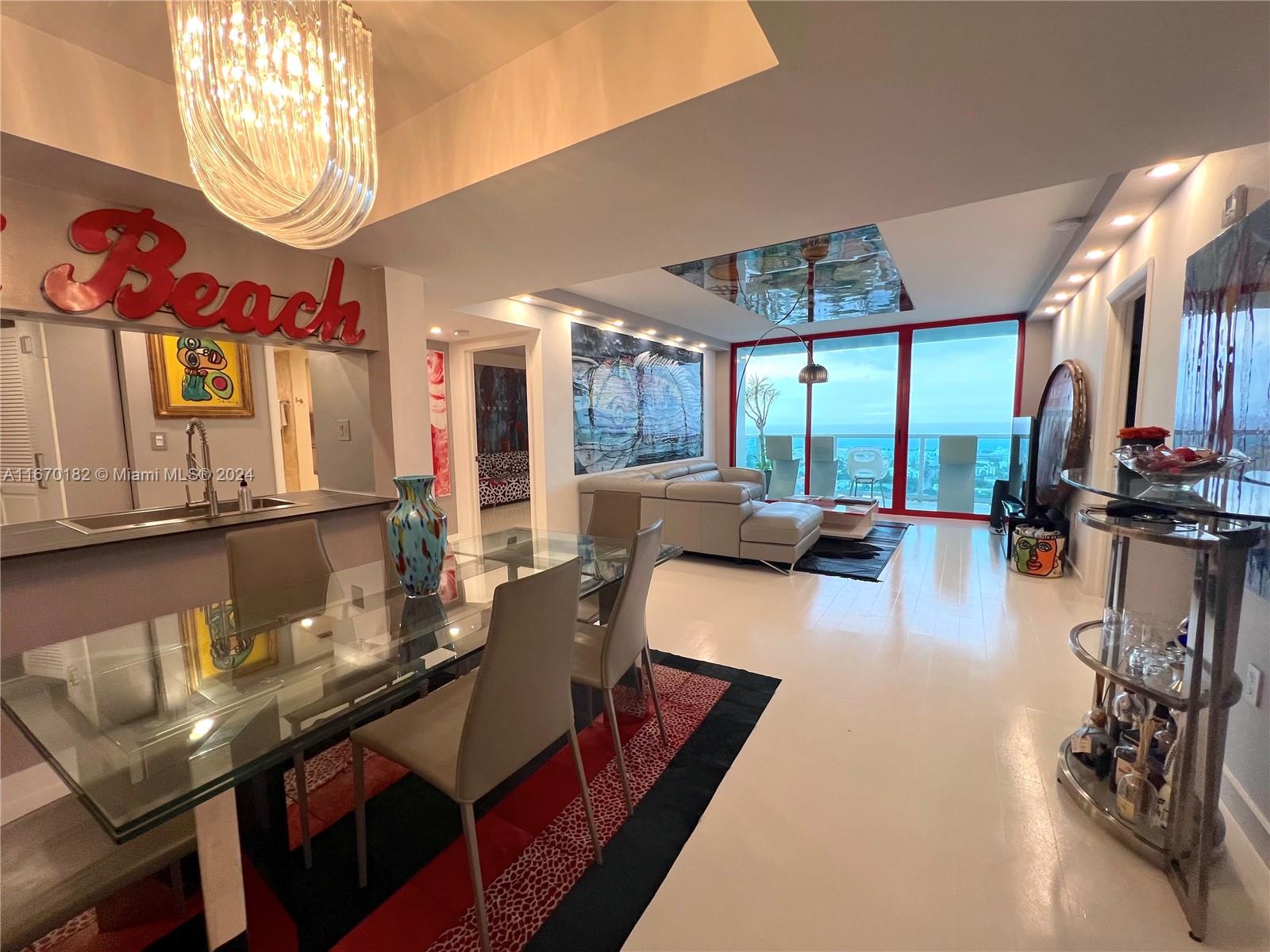 650 West Ave #2804, Miami Beach, Florida image 1