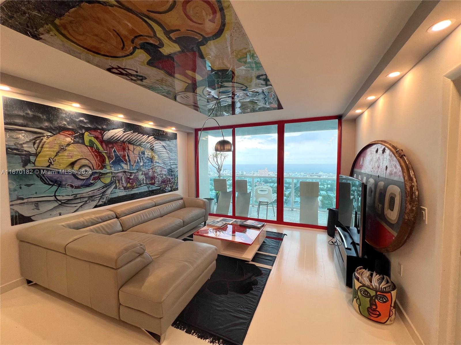 650 West Ave #2804, Miami Beach, Florida image 11