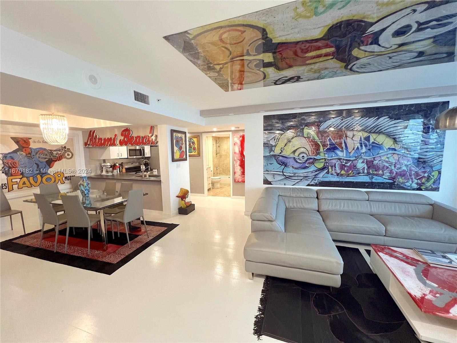 650 West Ave #2804, Miami Beach, Florida image 4