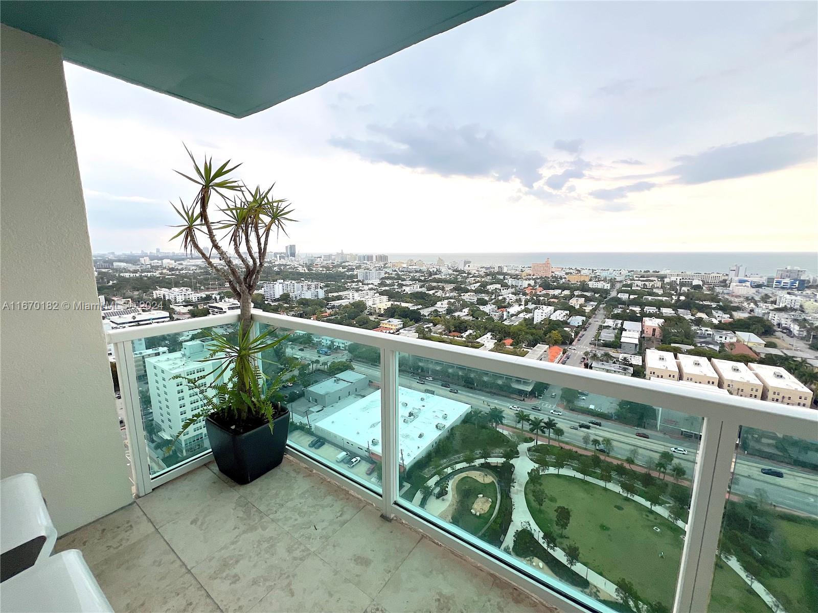 650 West Ave #2804, Miami Beach, Florida image 6