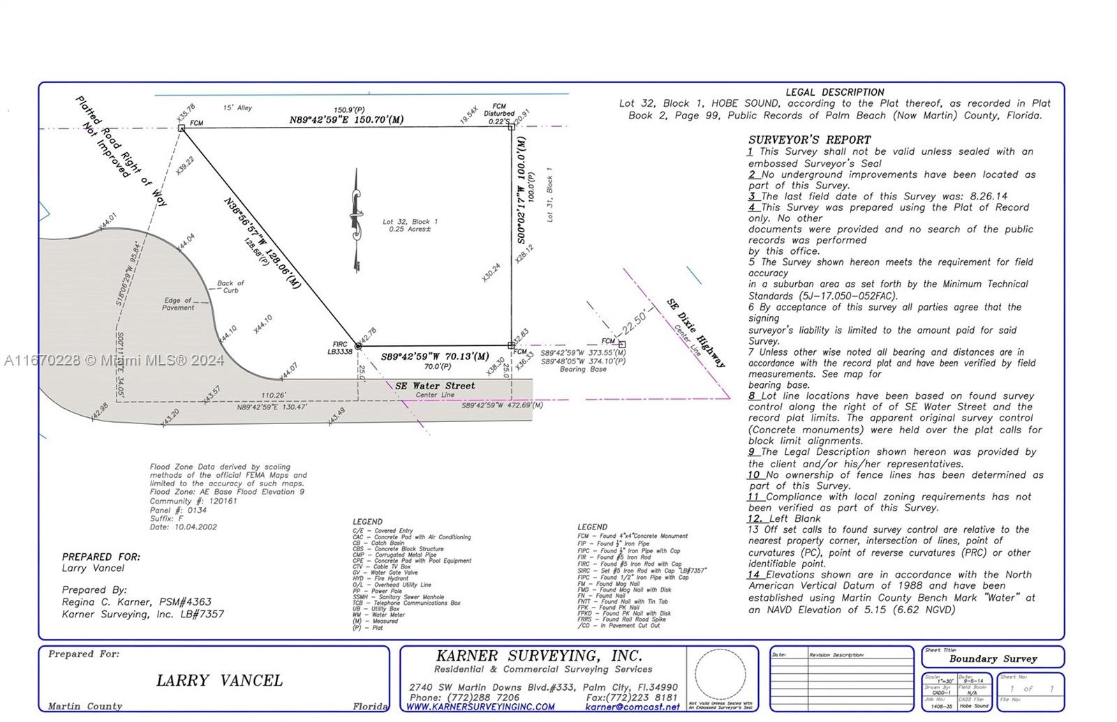 9701-B SE Water St, Hobe Sound, Florida image 6