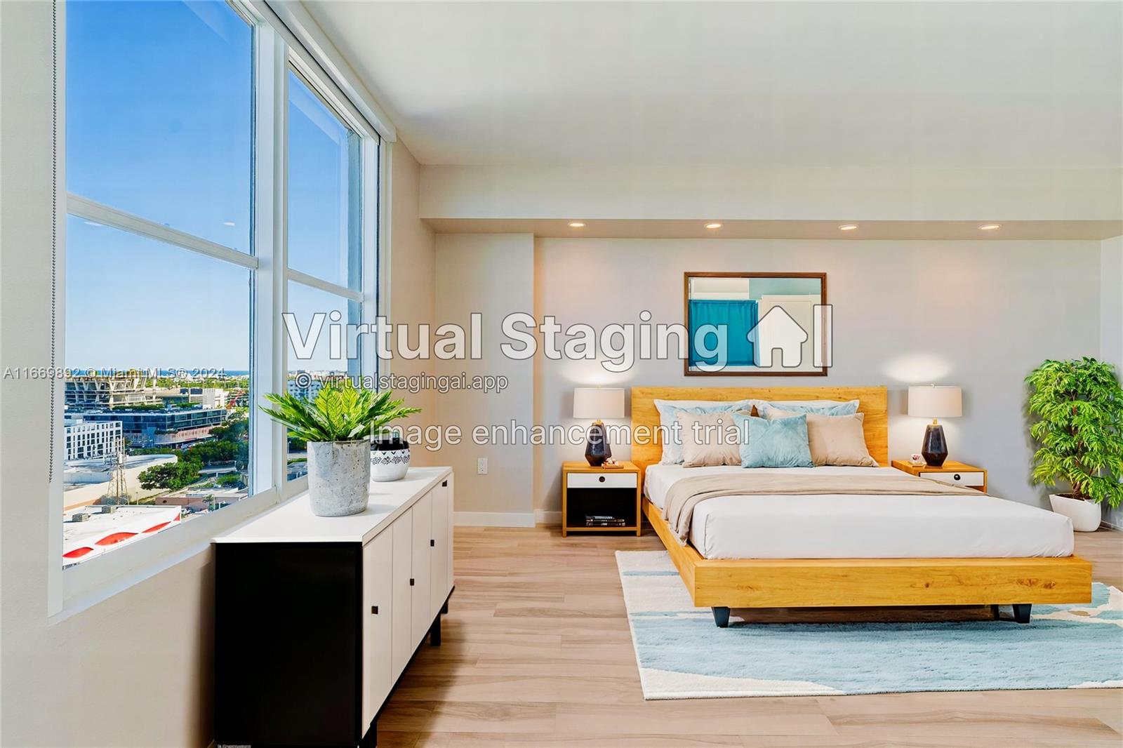 1800 Sunset Harbour Dr #1805, Miami Beach, Florida image 22