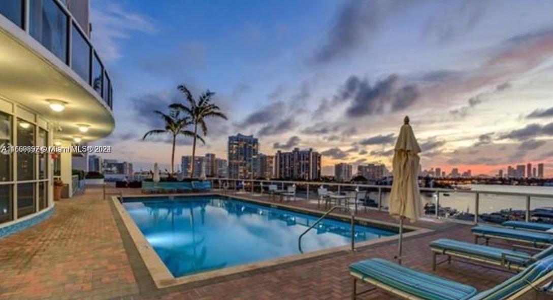 1800 Sunset Harbour Dr #1805, Miami Beach, Florida image 29