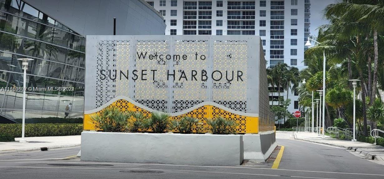 1800 Sunset Harbour Dr #1805, Miami Beach, Florida image 35