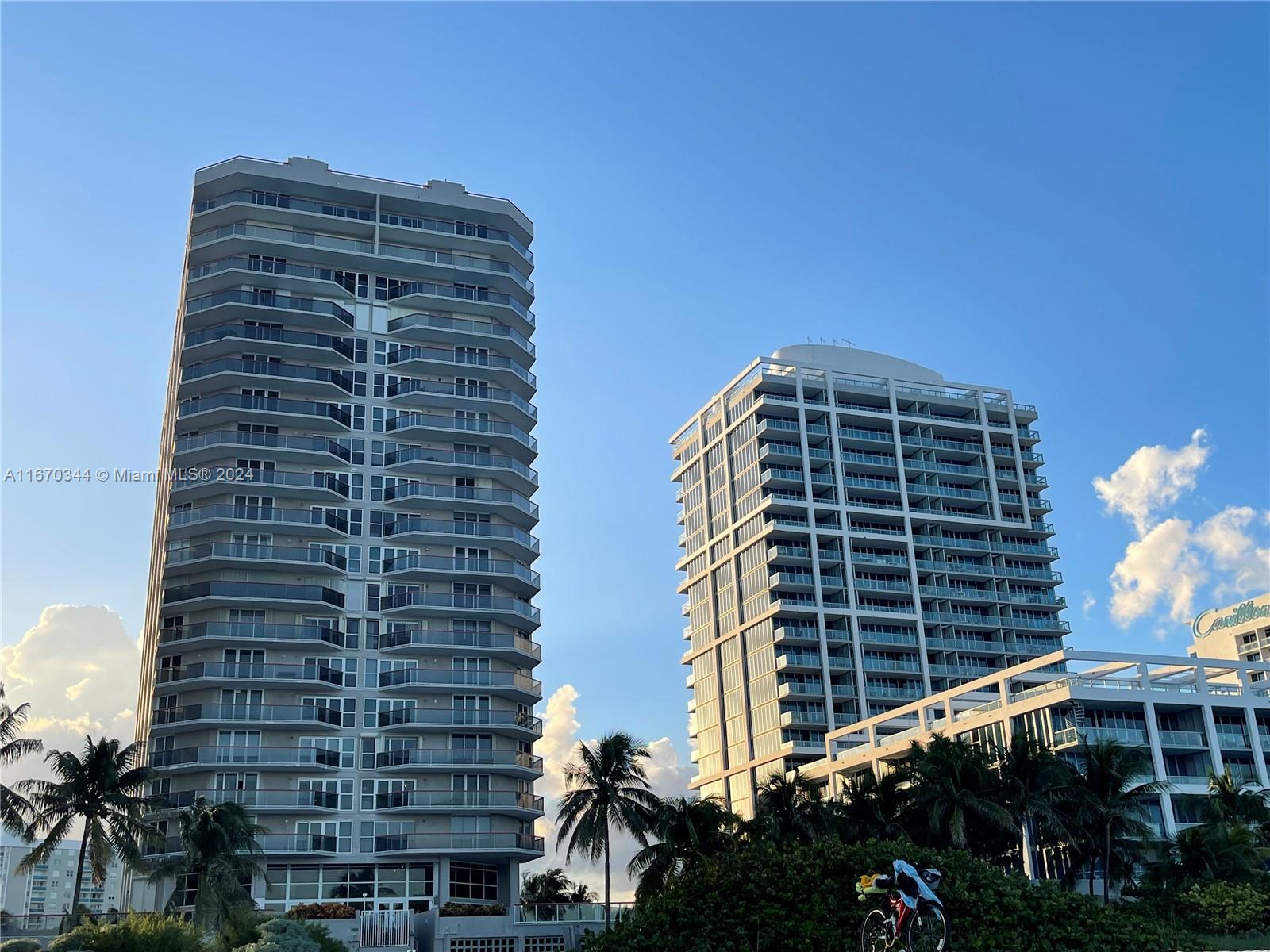 6767 Collins Ave #PH 2105, Miami Beach, Florida image 3