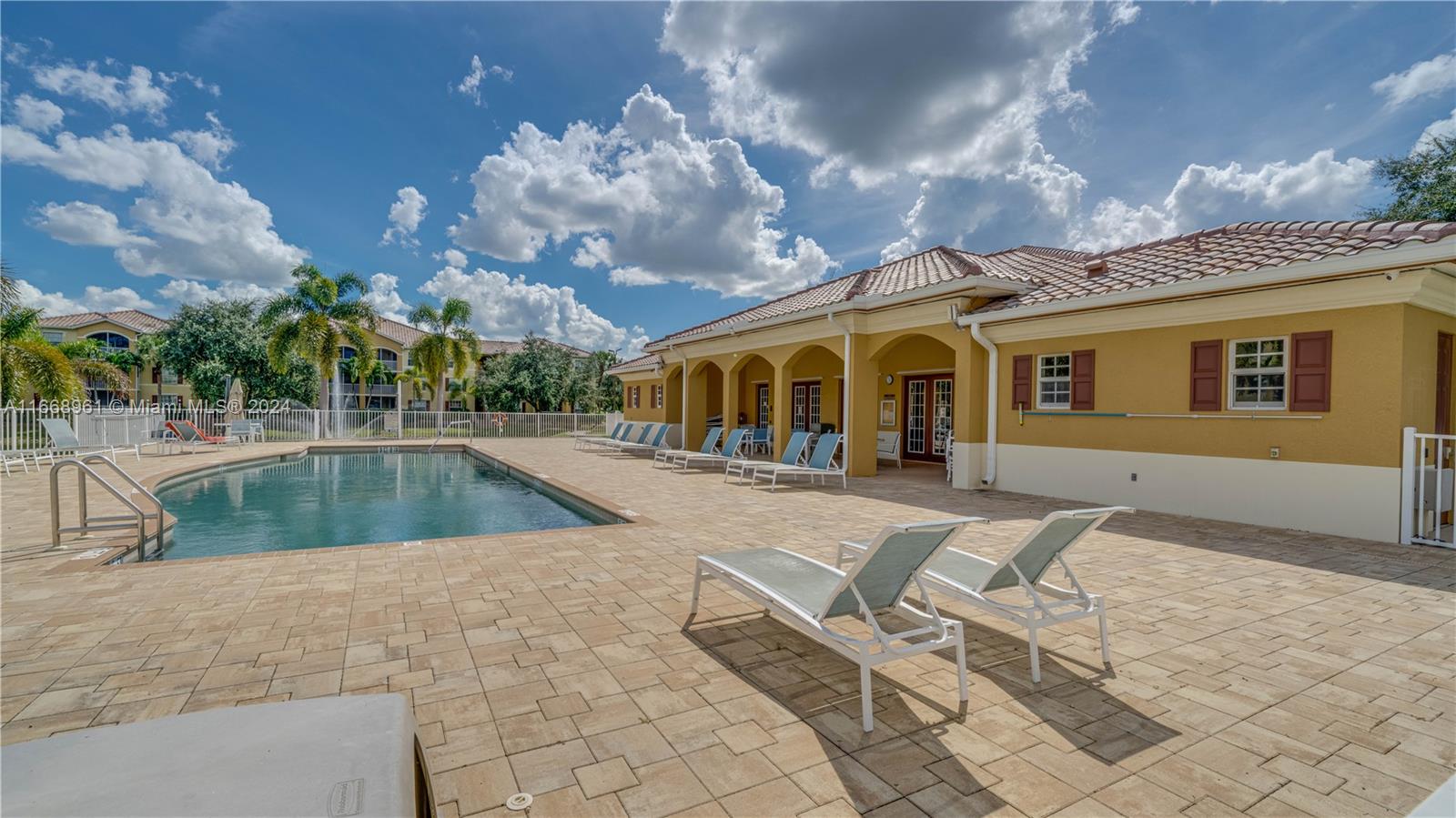 4105 Residence Drive #709, Fort Myers, Florida image 7