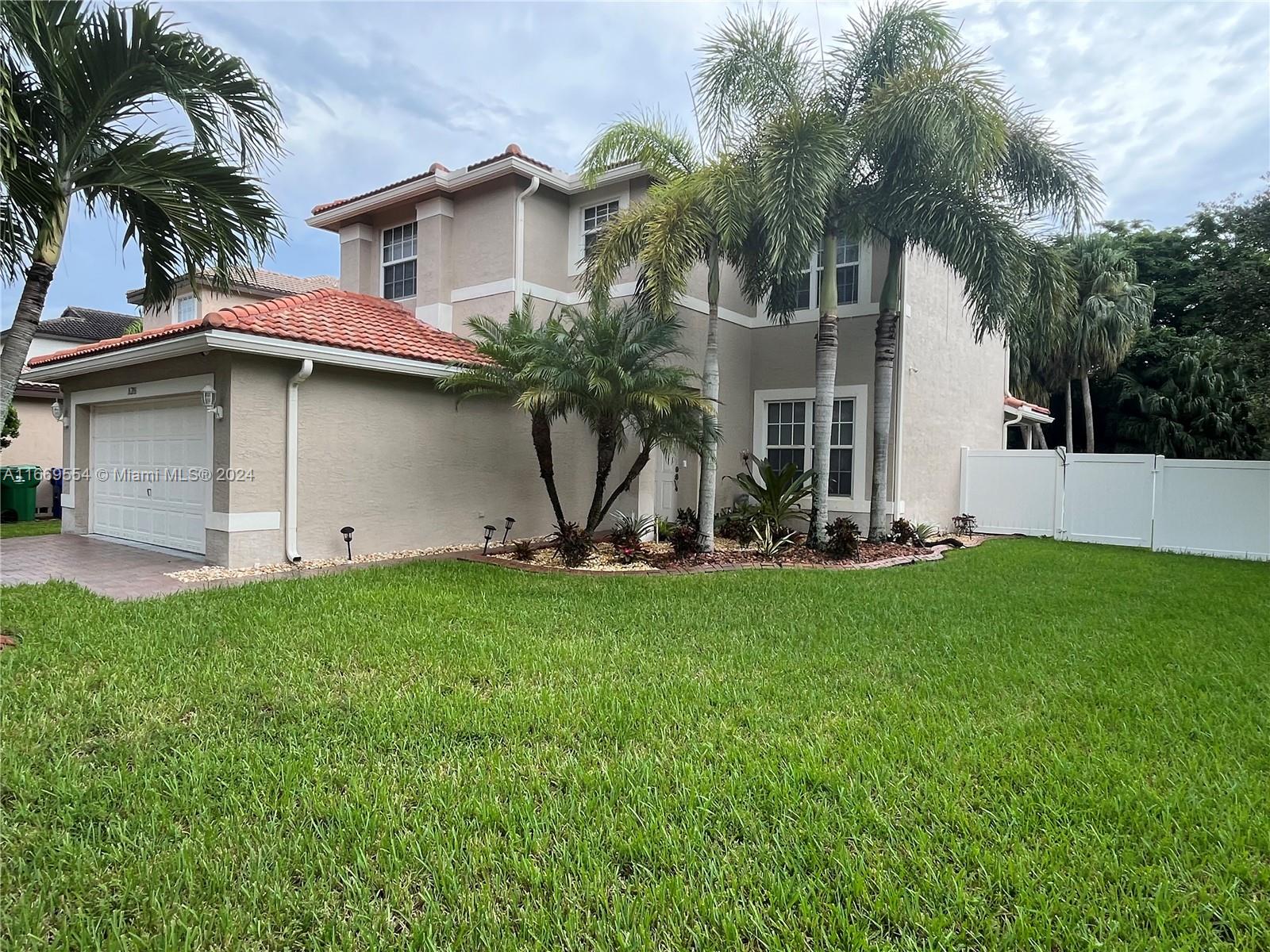 Residential, Miramar, Florida image 1