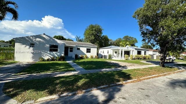 6377 SW 14th St, West Miami, Florida image 2