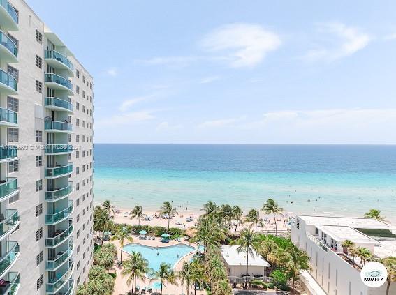 3901 S Ocean Dr #11M, Hollywood, Florida image 2