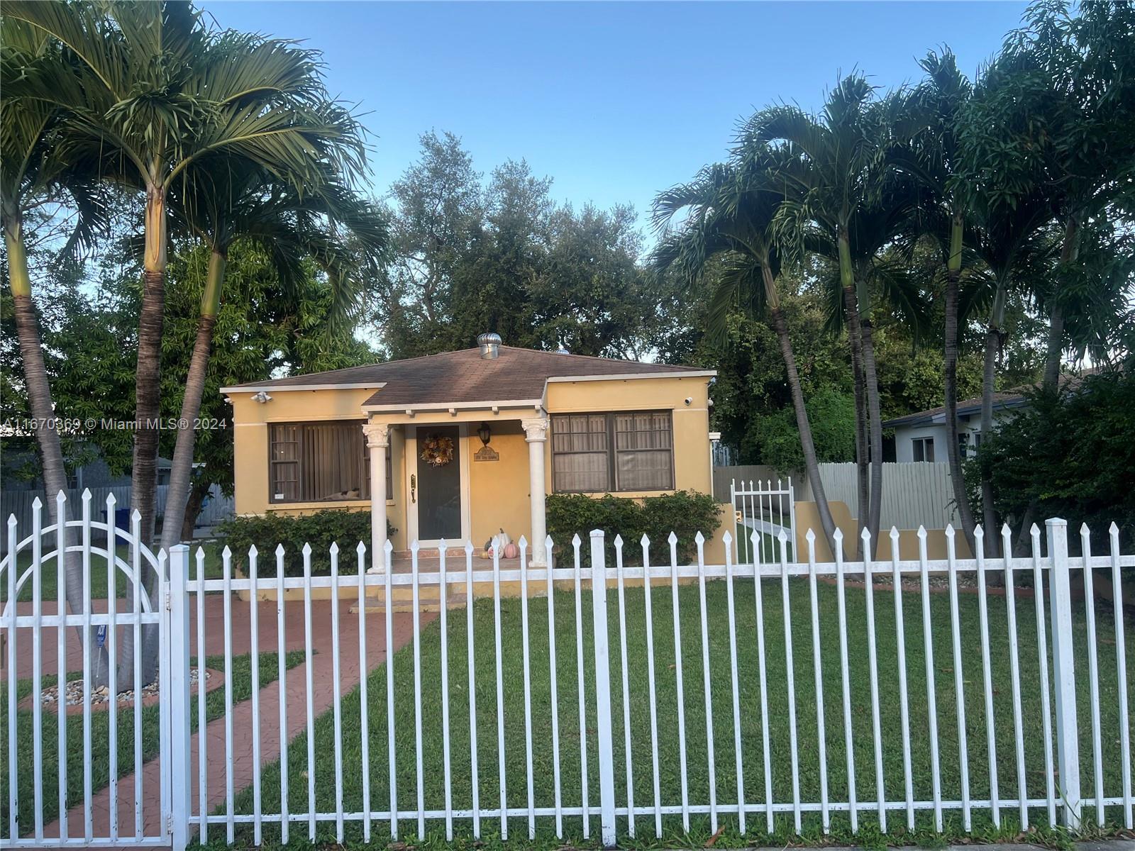 Roam Buy 7007 NW 6th Ave, Miami, FL with a 4.875 mortgage included.