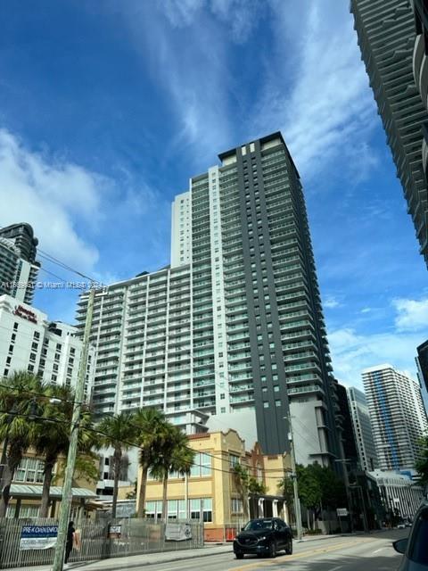 1250 S MIAMI AV #1610, Miami FL 33130