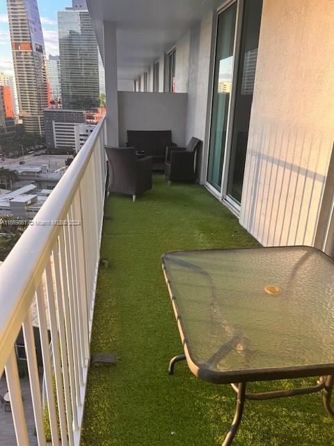 1250 S MIAMI AV #1610, Miami FL 33130