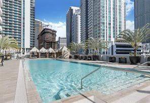 1250 S MIAMI AV #1610, Miami FL 33130
