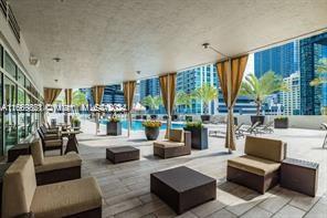 1250 S MIAMI AV #1610, Miami FL 33130