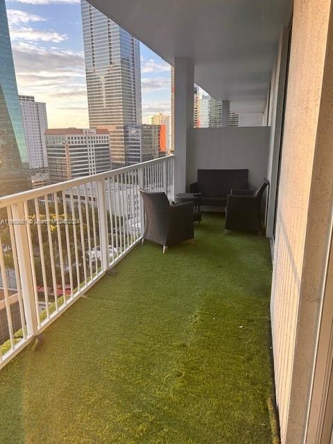 1250 S MIAMI AV #1610, Miami FL 33130