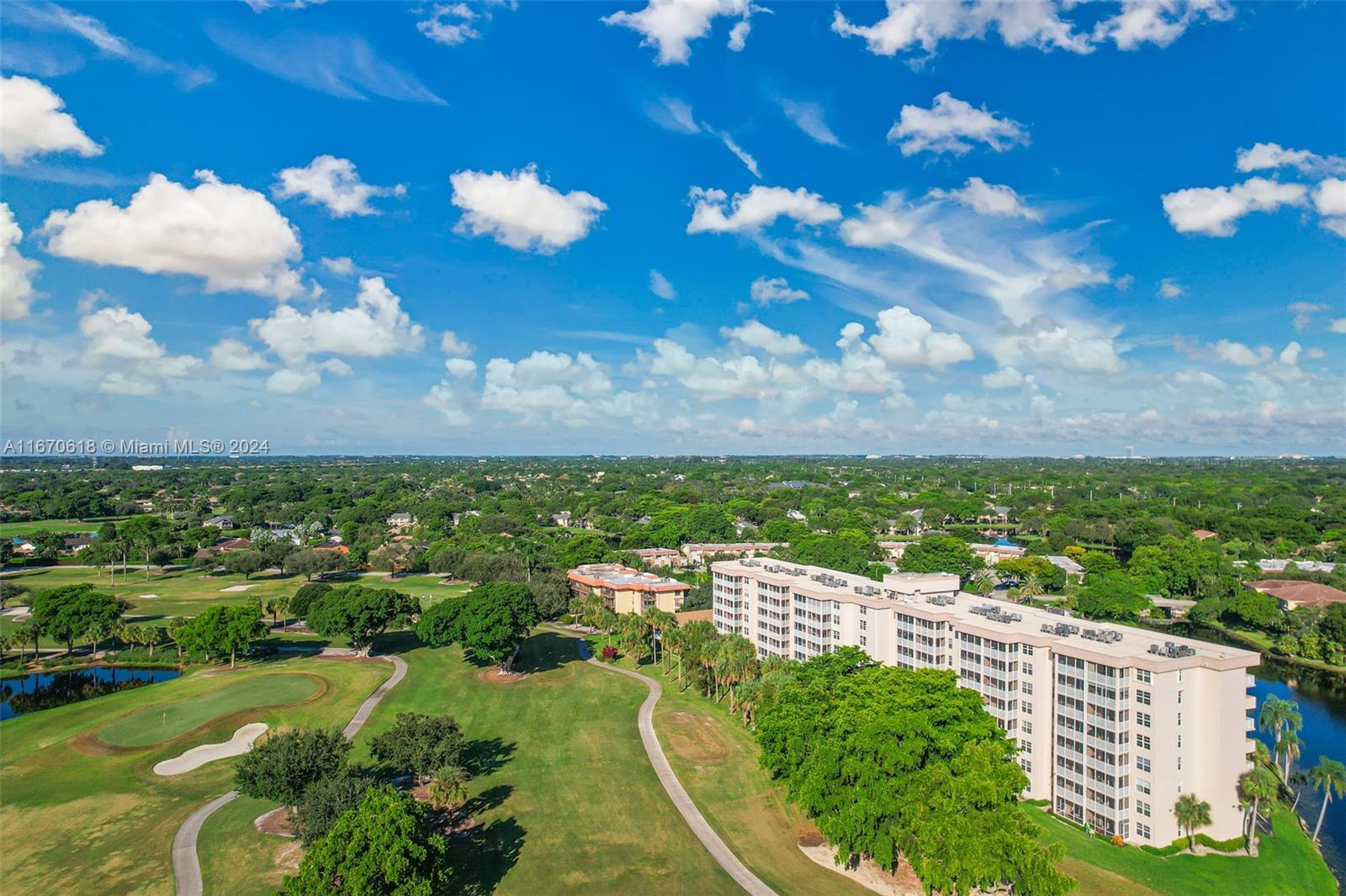 250 Jacaranda Dr #409, Plantation, Florida image 43