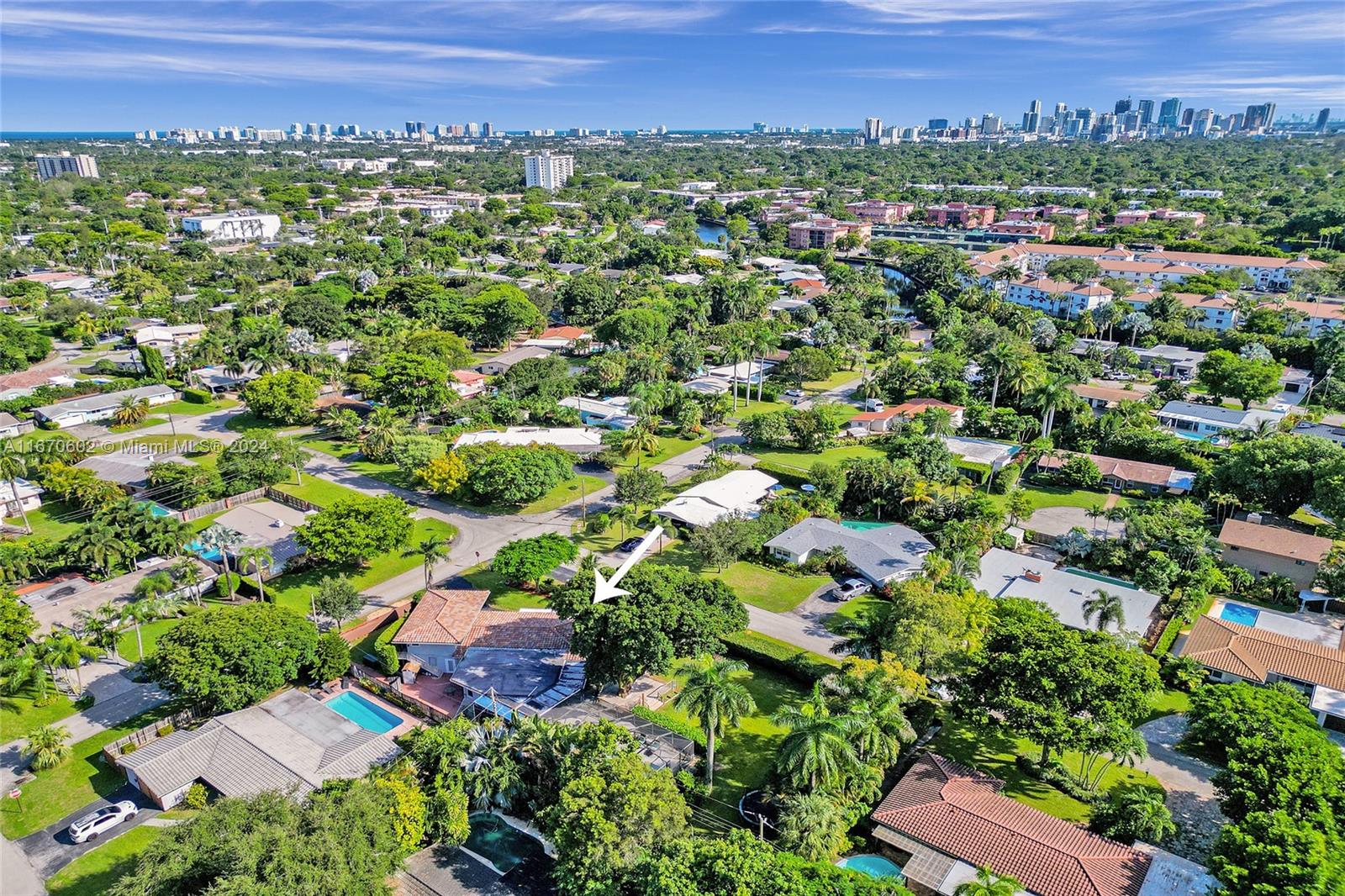 601 NW 22nd St, Wilton Manors, Florida image 4