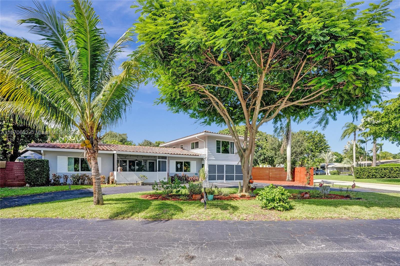 601 NW 22nd St, Wilton Manors, Florida image 8