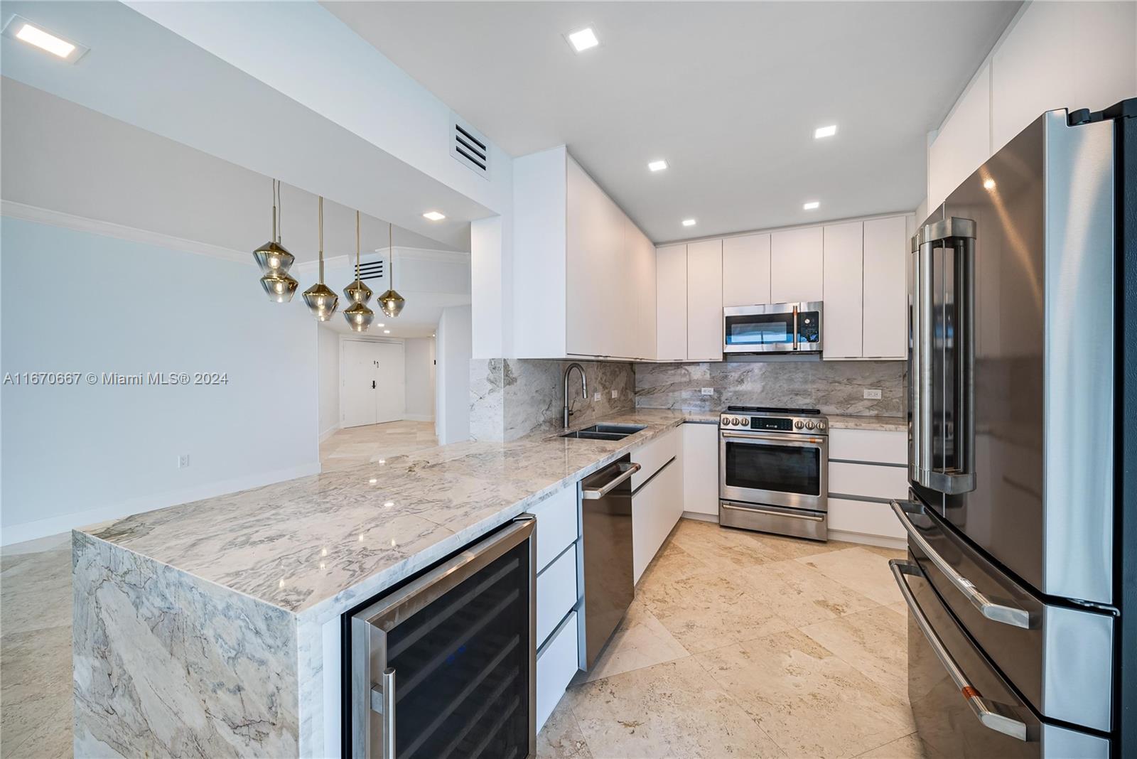 8855 Collins Ave #5G, Surfside FL 33154