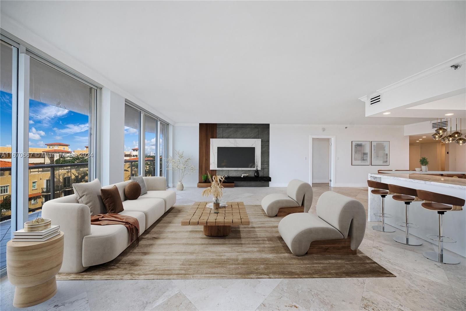 8855 Collins Ave #5G, Surfside FL 33154