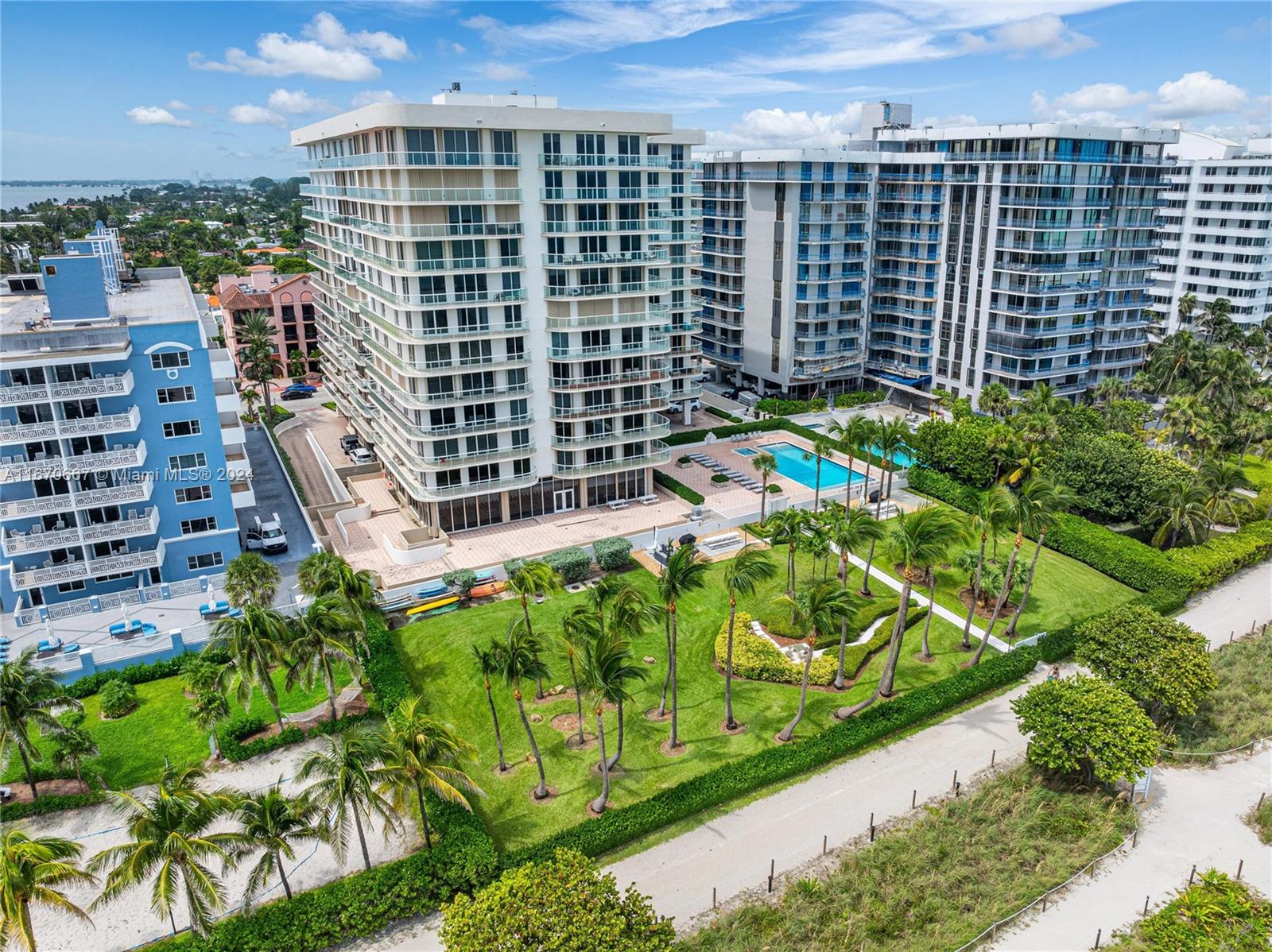 8855 Collins Ave #5G, Surfside FL 33154