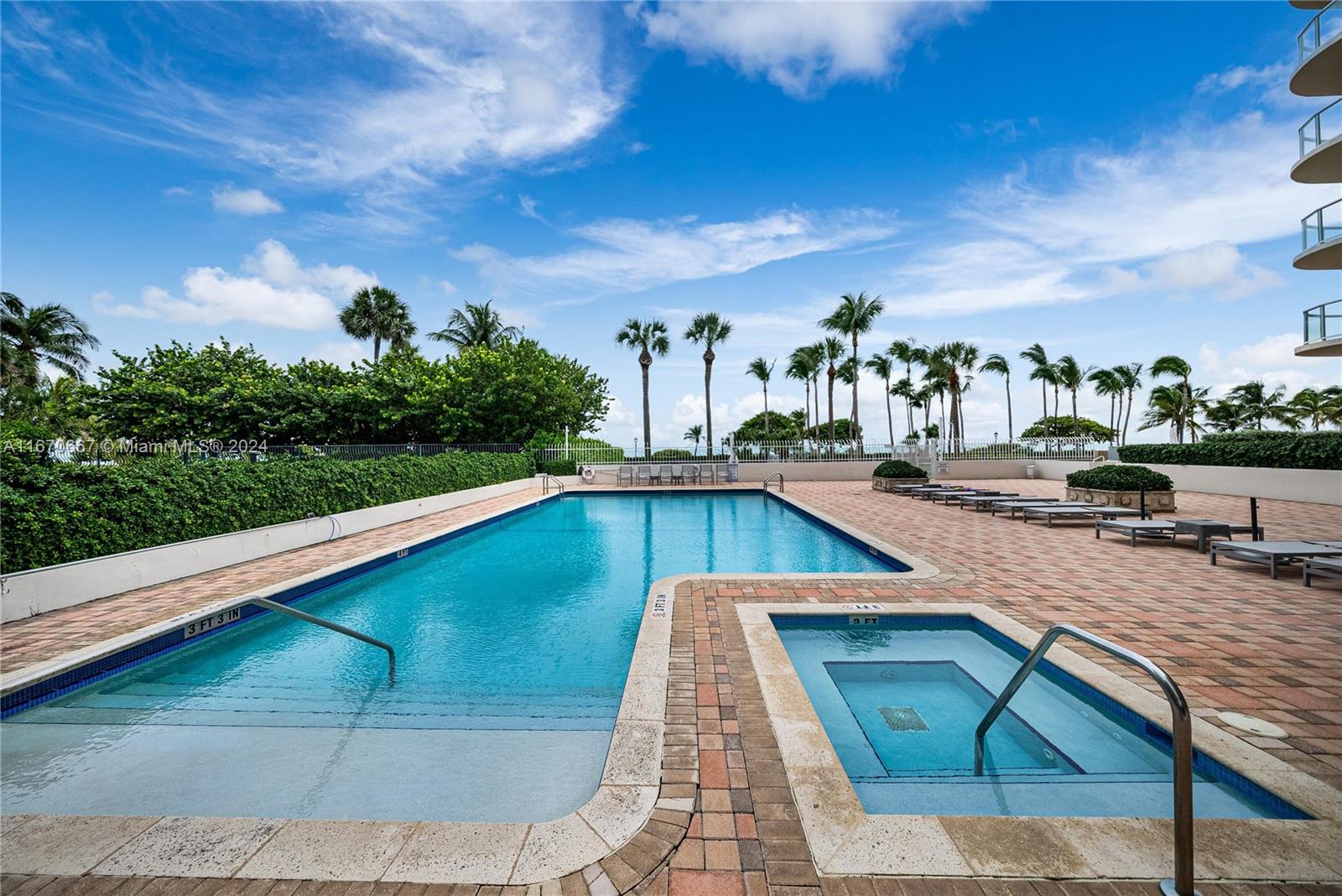 8855 Collins Ave #5G, Surfside FL 33154
