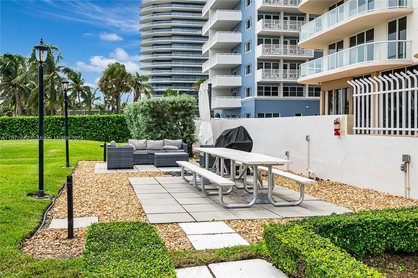 8855 Collins Ave #5G, Surfside FL 33154