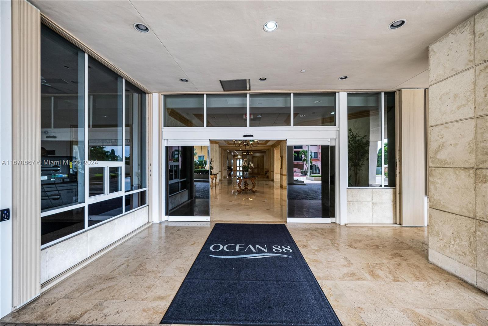 8855 Collins Ave #5G, Surfside FL 33154