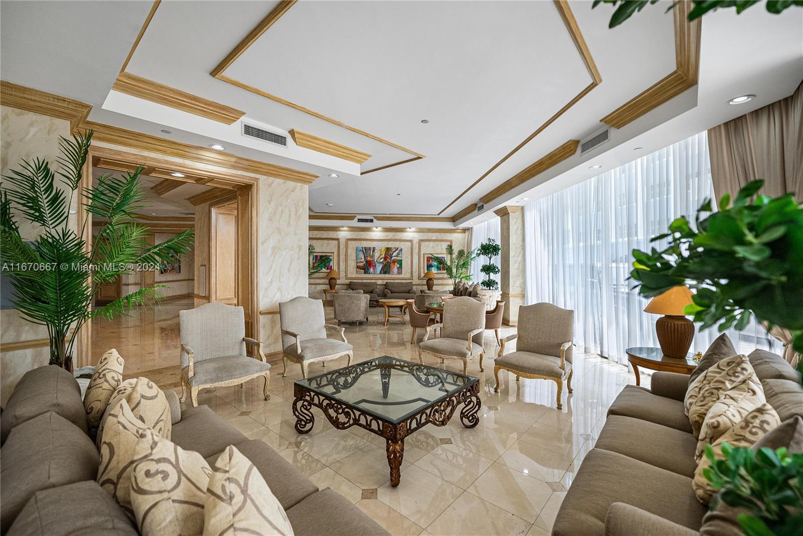 8855 Collins Ave #5G, Surfside FL 33154