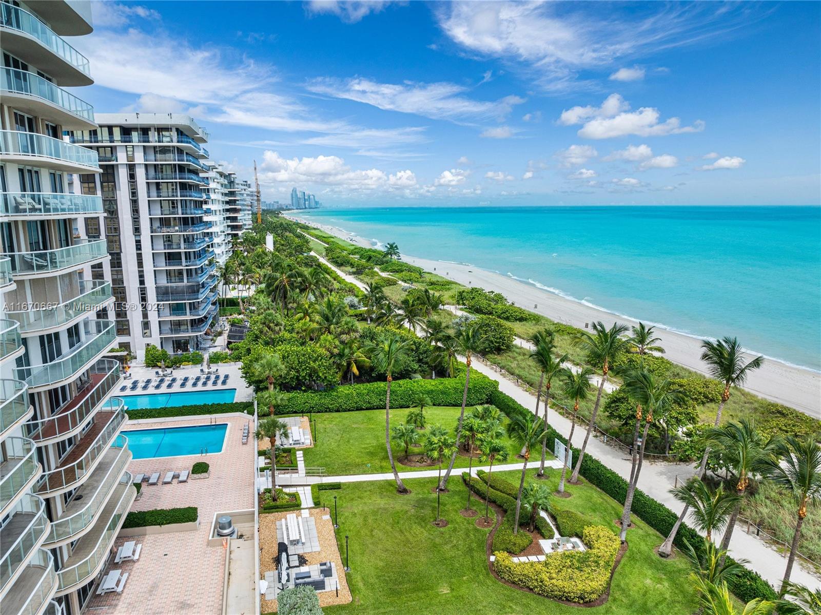 8855 Collins Ave #5G, Surfside FL 33154
