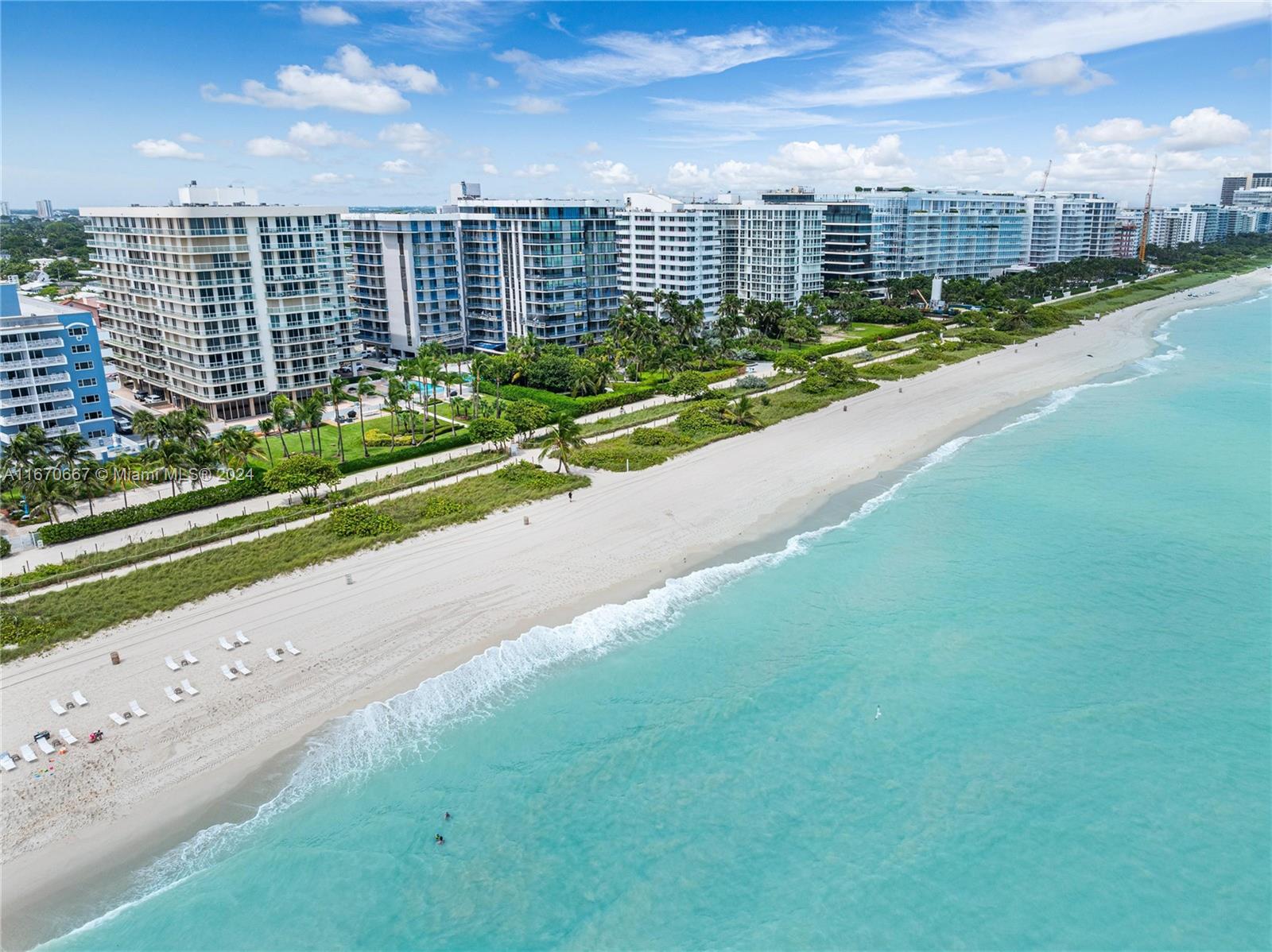 8855 Collins Ave #5G, Surfside FL 33154