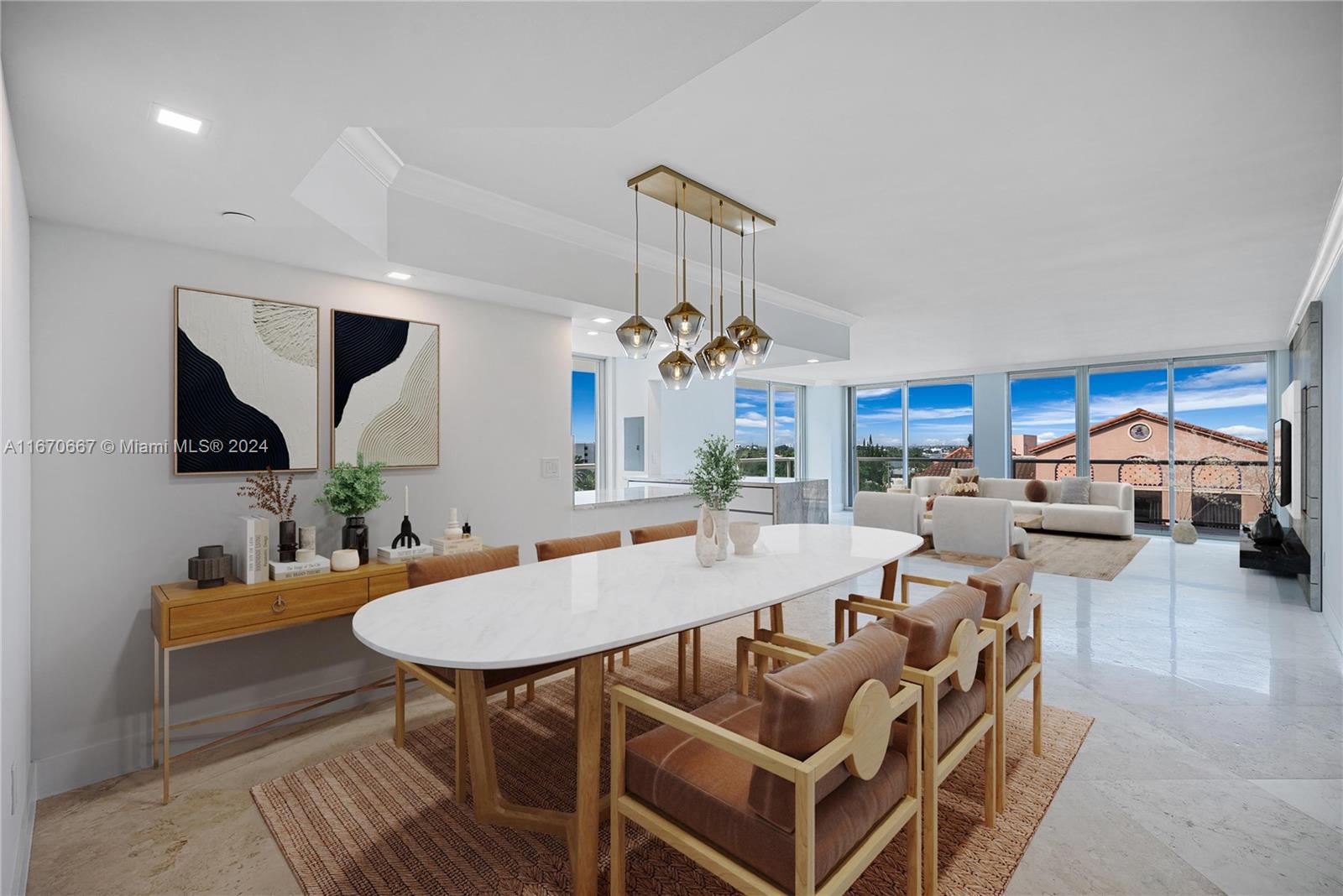 8855 Collins Ave #5G, Surfside FL 33154