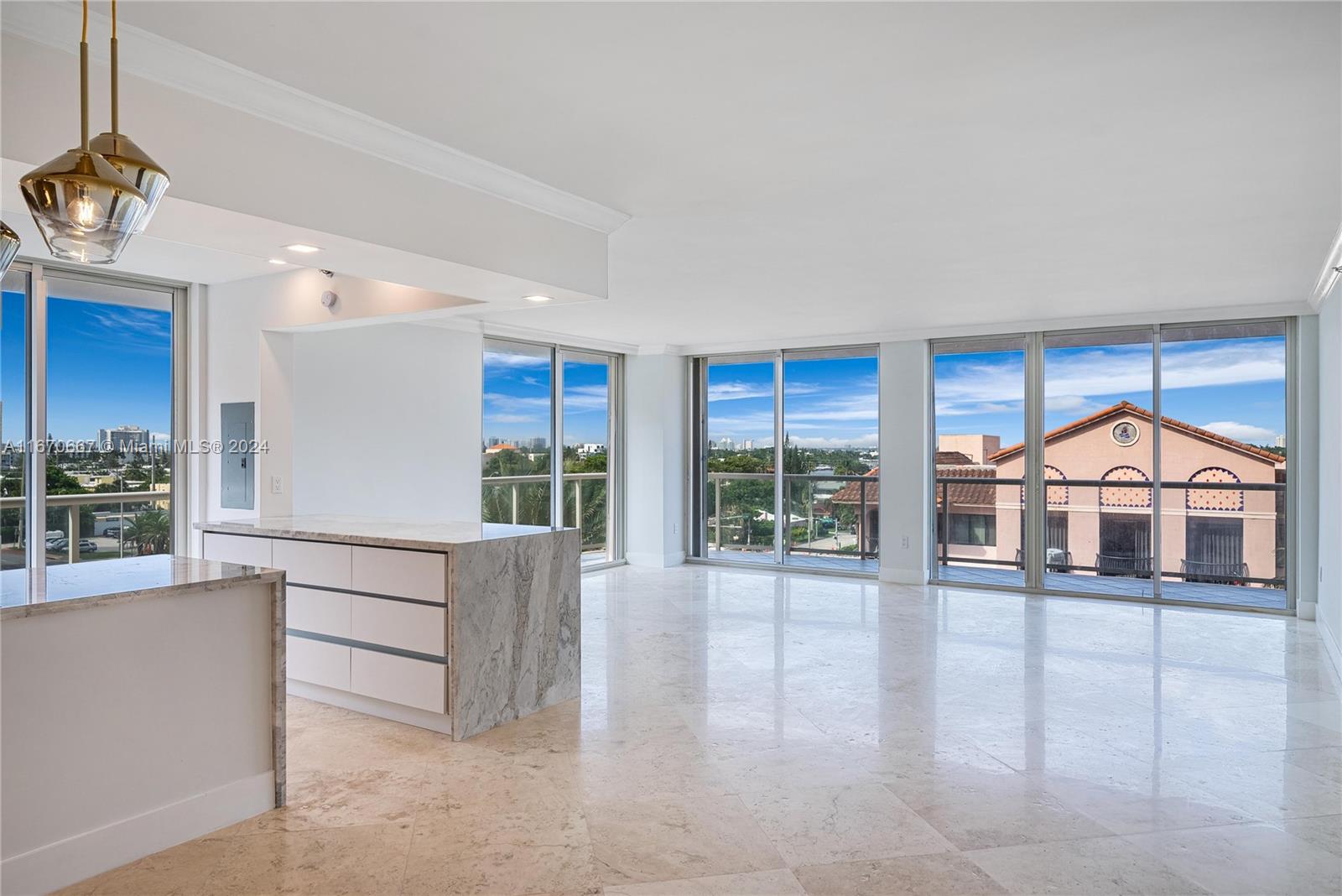 8855 Collins Ave #5G, Surfside FL 33154