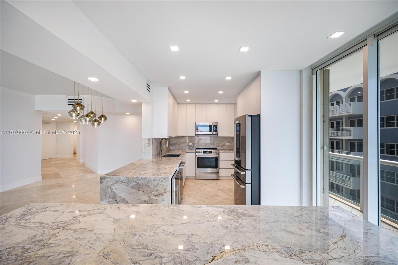 8855 Collins Ave #5G, Surfside FL 33154
