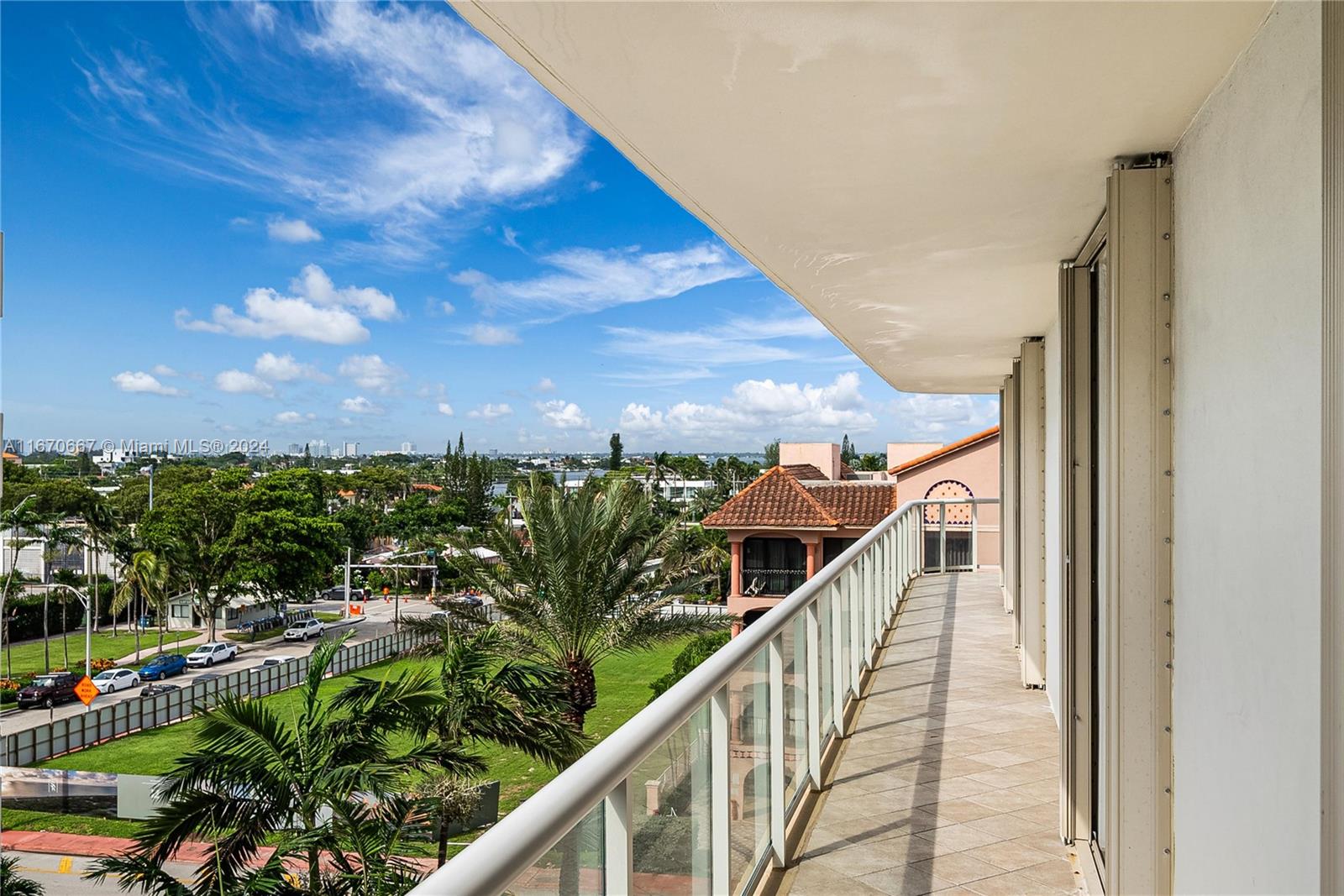8855 Collins Ave #5G, Surfside FL 33154