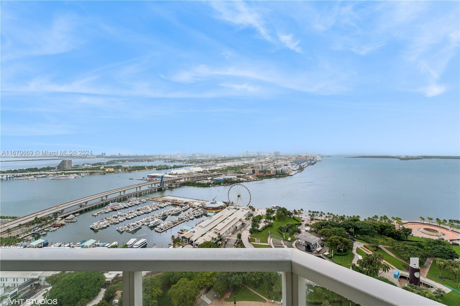 244 Biscayne Blvd #3903, Miami FL 33132