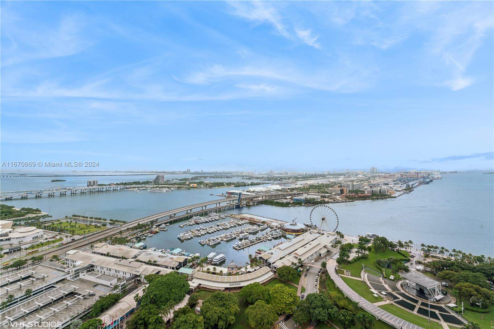 244 Biscayne Blvd #3903, Miami FL 33132