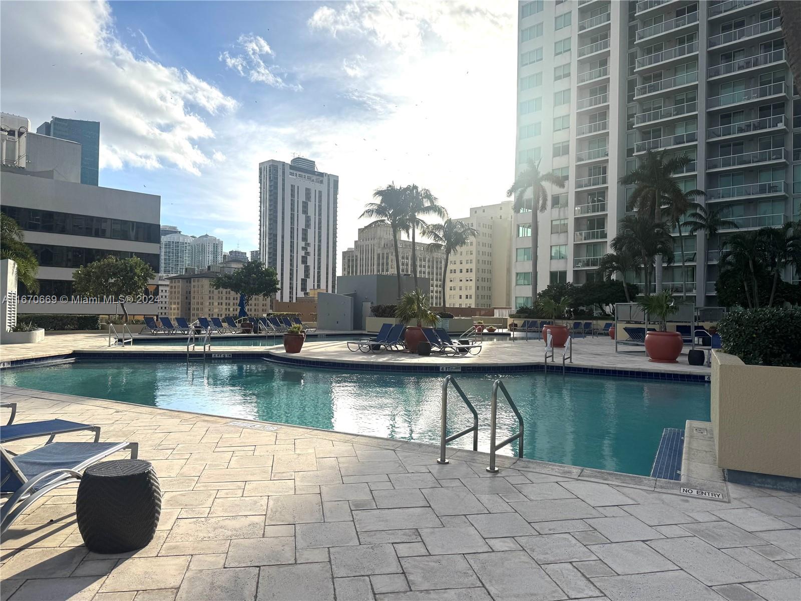 244 Biscayne Blvd #3903, Miami FL 33132
