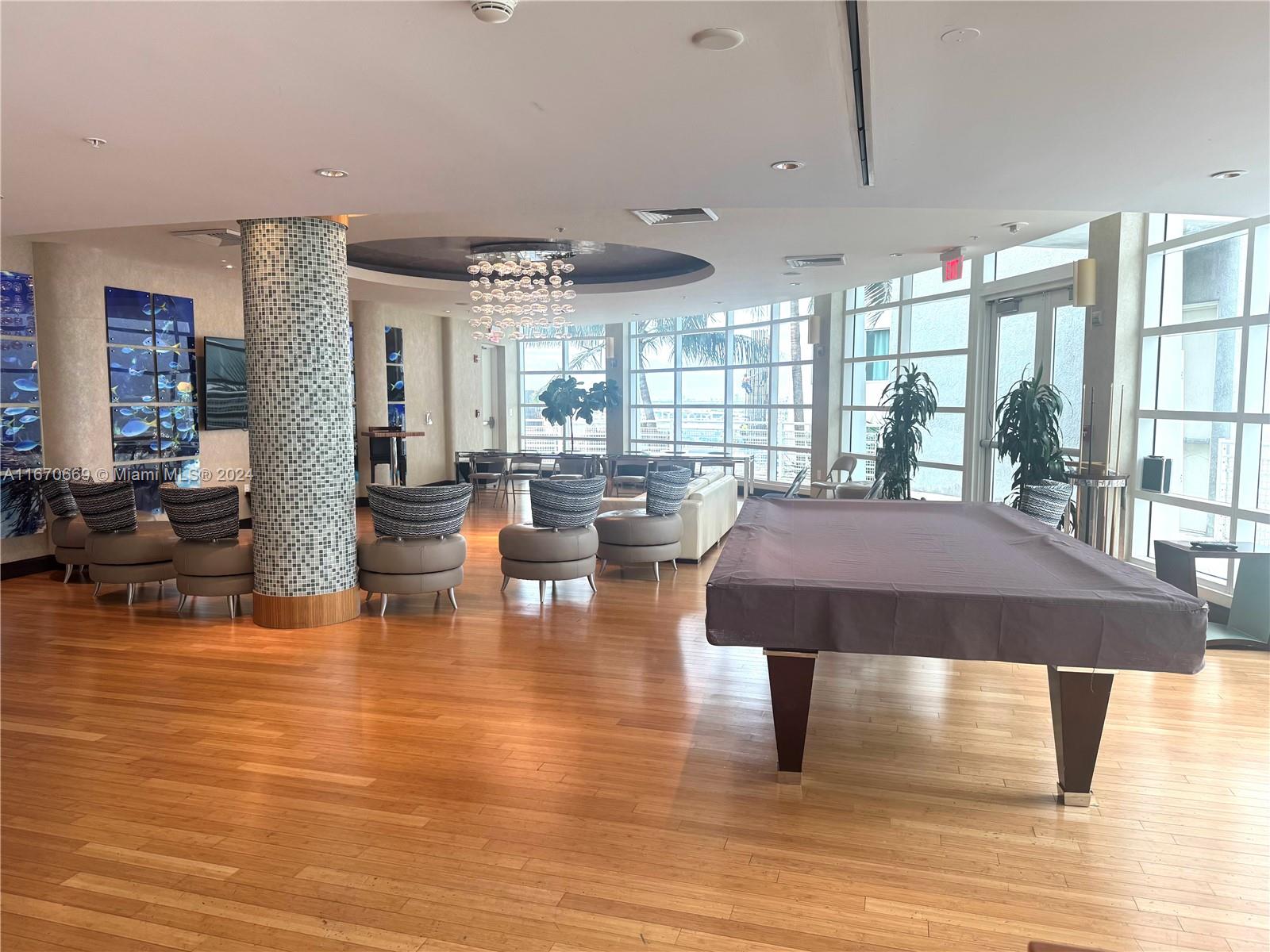 244 Biscayne Blvd #3903, Miami FL 33132