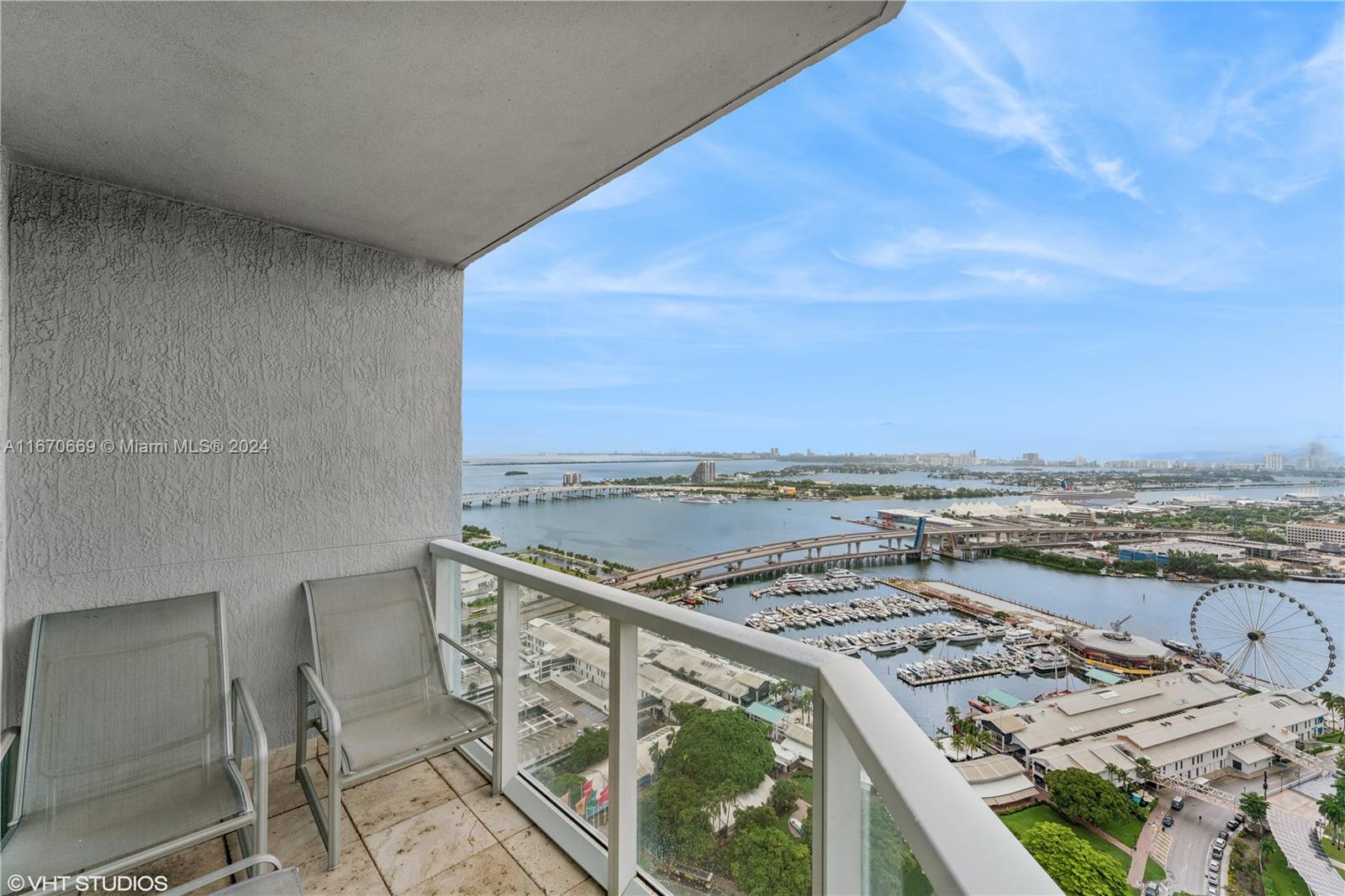 244 Biscayne Blvd #3903, Miami FL 33132