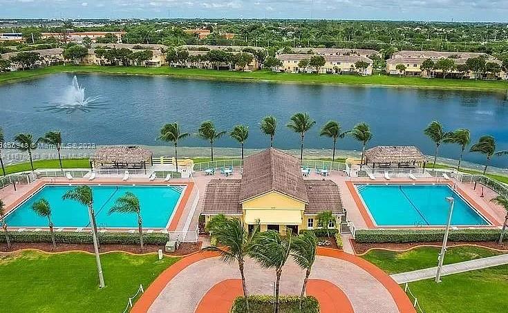 Residential, Homestead, Florida image 18