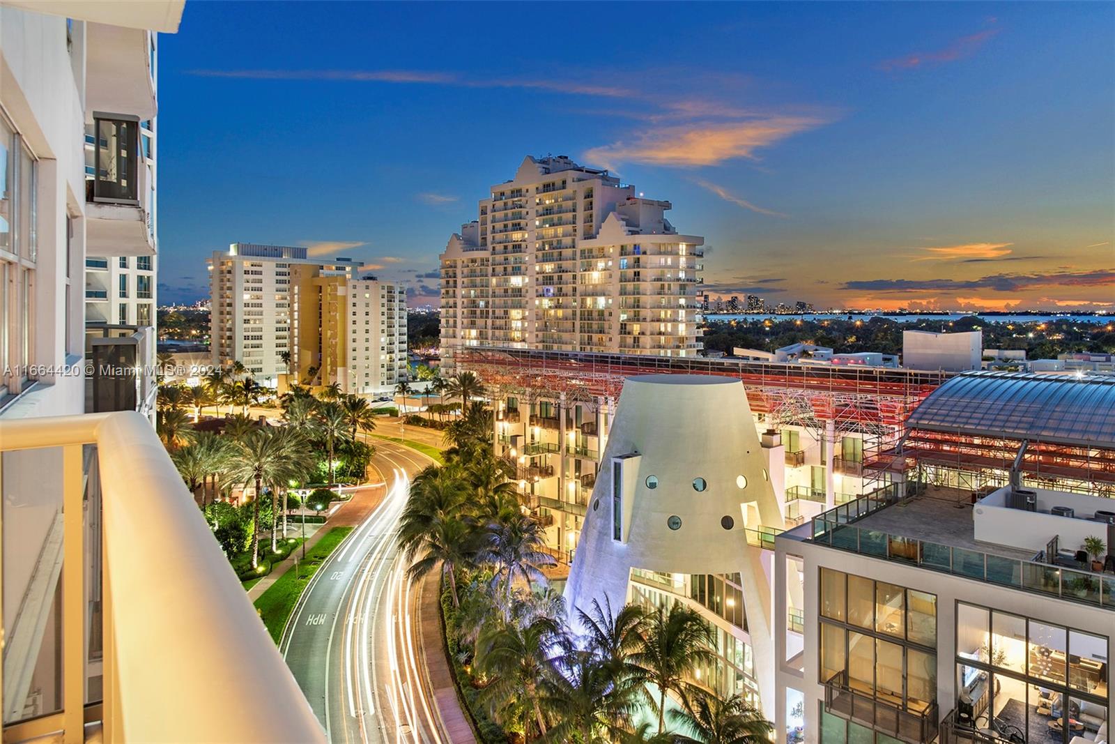 6039 Collins Ave #1129, Miami Beach, Florida image 10