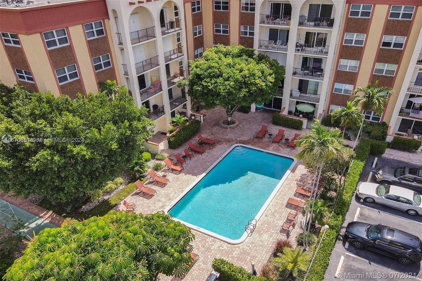 400 N Riverside Dr #201, Pompano Beach, Florida image 35