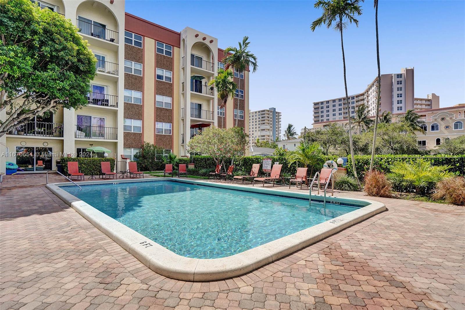 400 N Riverside Dr #201, Pompano Beach, Florida image 38