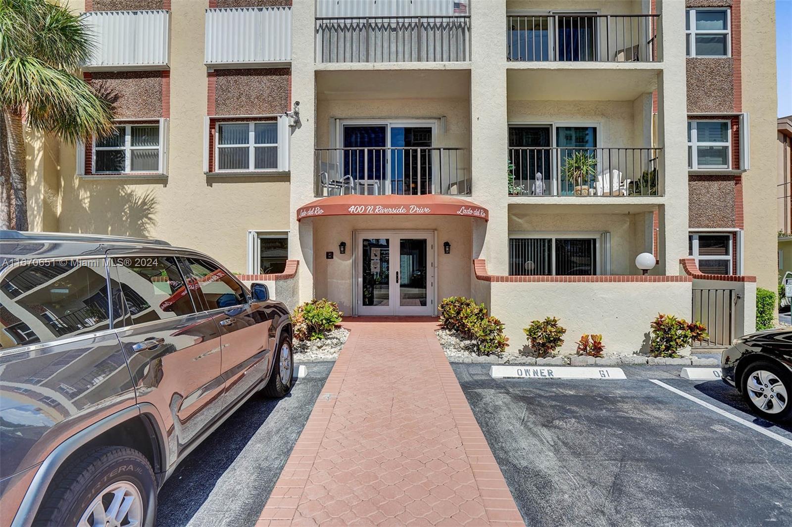 400 N Riverside Dr #201, Pompano Beach, Florida image 42