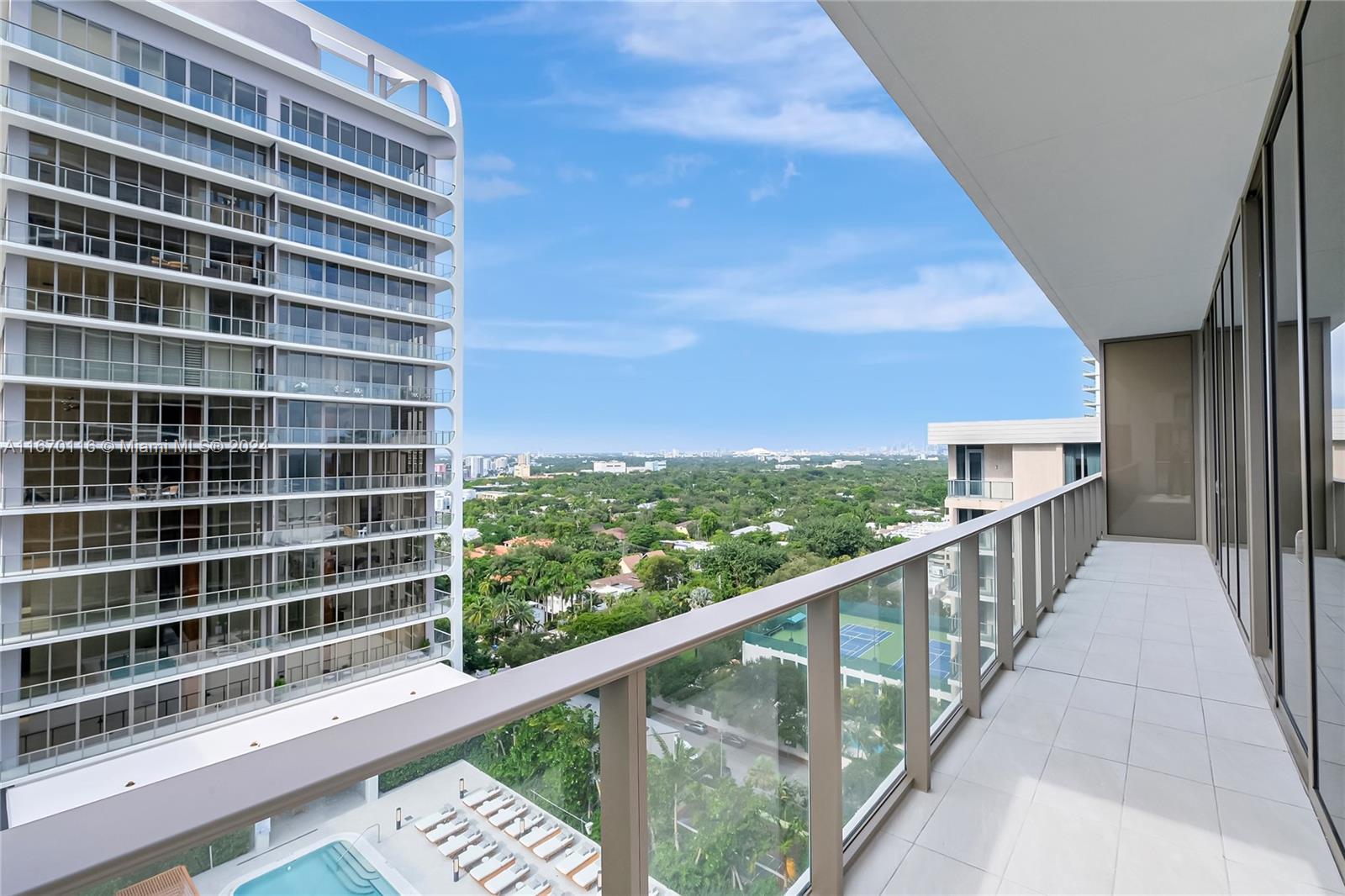 2655 S Bayshore Dr #1409, Coconut Grove, Florida image 12